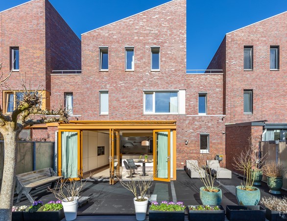 Medium property photo - Kwaakhaven 16, 2341 NW Oegstgeest